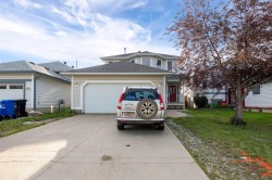 162 St. Laurent Way  Fort Mcmurray, AB T9K 2K2
