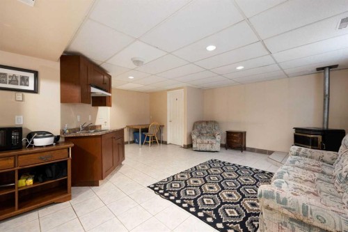 162 St. Laurent Way, Fort Mcmurray, AB - Indoor