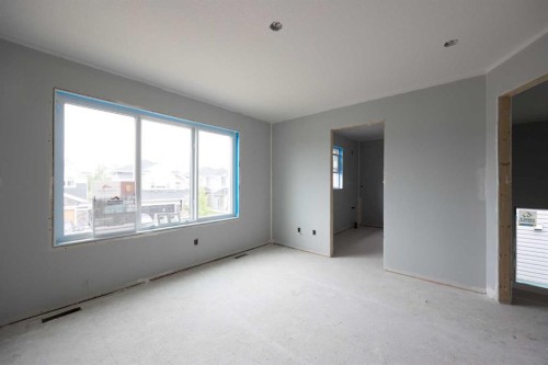 185 Dafoe Way, Fort Mcmurray, AB - Indoor Photo Showing Other Room