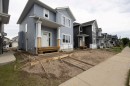 185 Dafoe Way, Fort Mcmurray, AB  - Outdoor With Facade 
