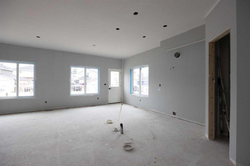 185 Dafoe Way, Fort Mcmurray, AB - Indoor Photo Showing Other Room