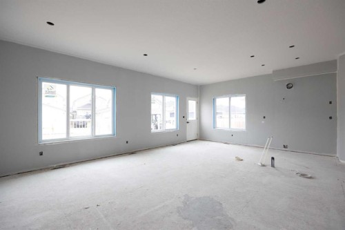185 Dafoe Way, Fort Mcmurray, AB - Indoor Photo Showing Other Room