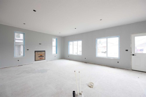 185 Dafoe Way, Fort Mcmurray, AB - Indoor Photo Showing Other Room
