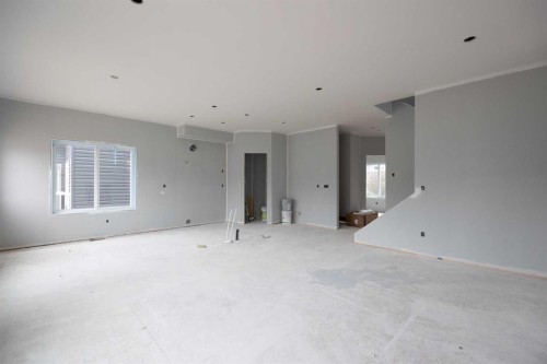 185 Dafoe Way, Fort Mcmurray, AB - Indoor Photo Showing Other Room