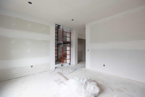 189 Dafoe Way, Fort Mcmurray, AB - Indoor Photo Showing Other Room