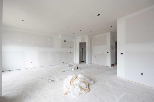 189 Dafoe Way, Fort Mcmurray, AB - Indoor Photo Showing Other Room