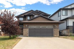 149 Pintail Place  Fort Mcmurray, AB T9K 0R1