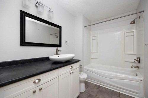 238 Windsor Drive, Fort Mcmurray, AB - Indoor Photo Showing Bathroom