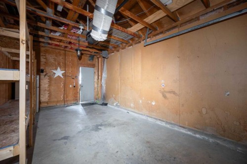 238 Windsor Drive, Fort Mcmurray, AB - Indoor Photo Showing Basement