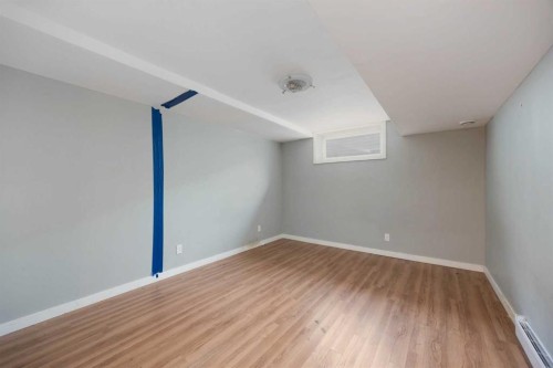 238 Windsor Drive, Fort Mcmurray, AB - Indoor Photo Showing Other Room