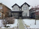 197 Snowy Owl Way Nw, Fort Mcmurray, AB  - Outdoor With Facade 