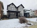 197 Snowy Owl Way Nw, Fort Mcmurray, AB  - Outdoor With Facade 