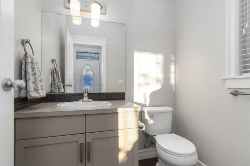 104 Collicott Drive, Fort Mcmurray, AB - Indoor Photo Showing Bathroom