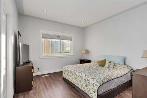 104 Collicott Drive, Fort Mcmurray, AB - Indoor Photo Showing Bedroom