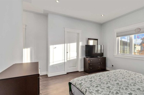 104 Collicott Drive, Fort Mcmurray, AB - Indoor Photo Showing Bedroom