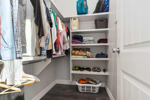 104 Collicott Drive, Fort Mcmurray, AB - Indoor With Storage