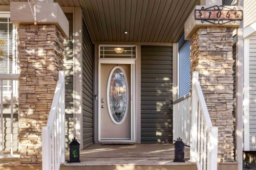 104 Collicott Drive, Fort Mcmurray, AB - Outdoor