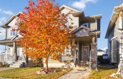 104 Collicott Drive  Fort Mcmurray, AB T9K 2W8