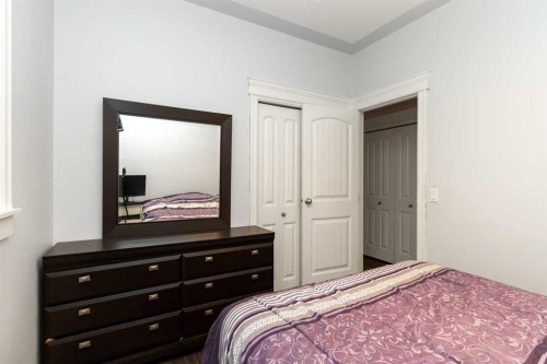 104 Collicott Drive, Fort Mcmurray, AB - Indoor Photo Showing Bedroom
