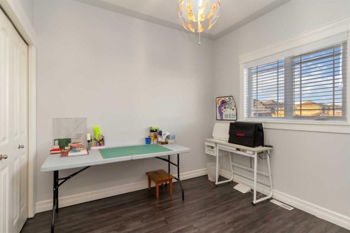 104 Collicott Drive, Fort Mcmurray, AB - Indoor