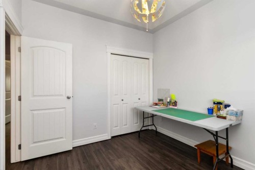 104 Collicott Drive, Fort Mcmurray, AB - Indoor Photo Showing Other Room