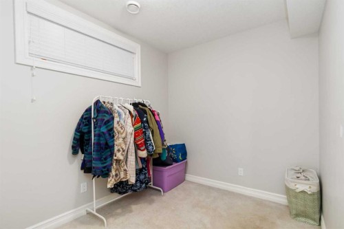 104 Collicott Drive, Fort Mcmurray, AB - Indoor