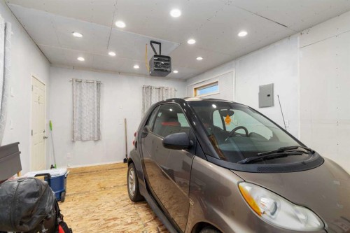 104 Collicott Drive, Fort Mcmurray, AB - Indoor