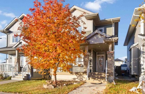 104 Collicott Drive, Fort Mcmurray, AB - Outdoor