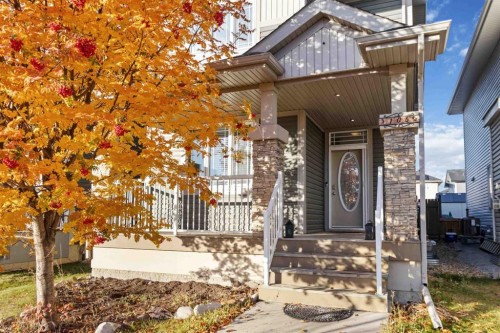 104 Collicott Drive, Fort Mcmurray, AB - Outdoor