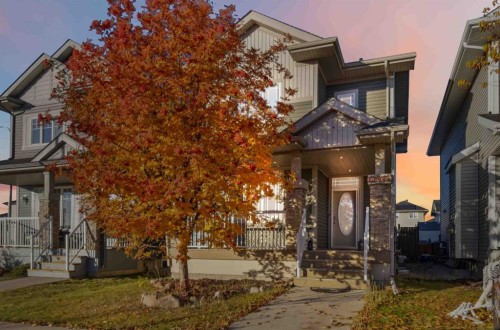 104 Collicott Drive, Fort Mcmurray, AB - Outdoor