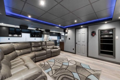 20 Clark Crescent, Fort Mcmurray, AB - Indoor