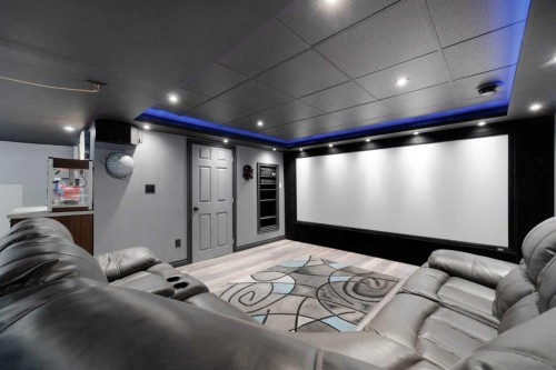 20 Clark Crescent, Fort Mcmurray, AB - Indoor