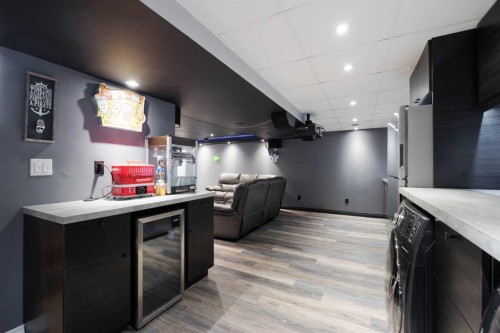 20 Clark Crescent, Fort Mcmurray, AB - Indoor