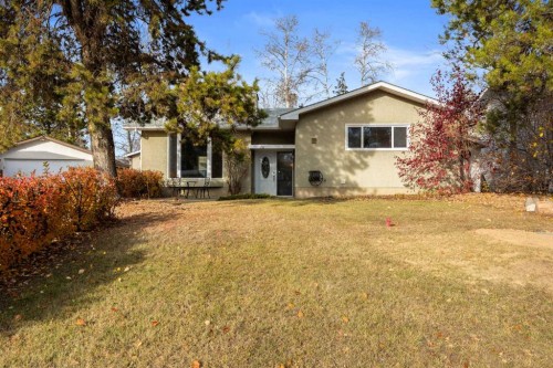 20 Clark Crescent, Fort Mcmurray, AB - Outdoor
