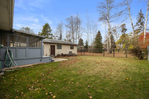 20 Clark Crescent, Fort Mcmurray, AB - Outdoor