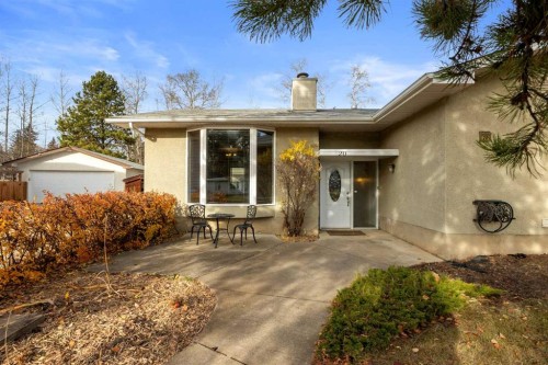 20 Clark Crescent, Fort Mcmurray, AB - Outdoor