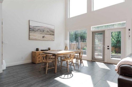 137 Pearson Drive, Fort Mcmurray, AB - Indoor