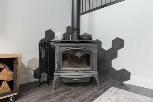 137 Pearson Drive, Fort Mcmurray, AB - Indoor