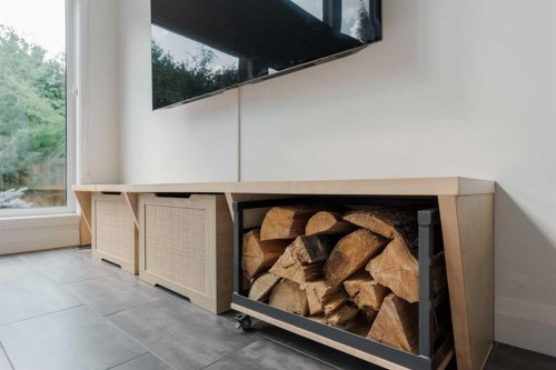 137 Pearson Drive, Fort Mcmurray, AB - Indoor Photo Showing Other Room