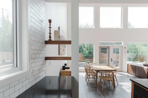 137 Pearson Drive, Fort Mcmurray, AB - Indoor