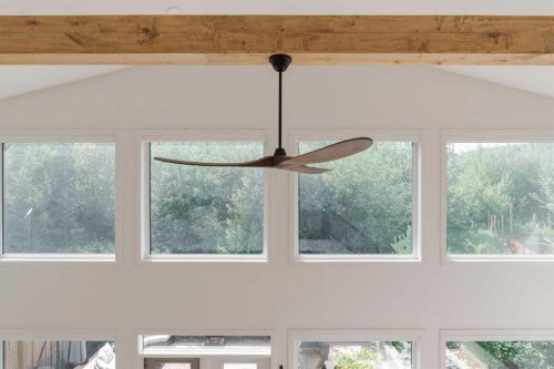 137 Pearson Drive, Fort Mcmurray, AB - Indoor Photo Showing Other Room