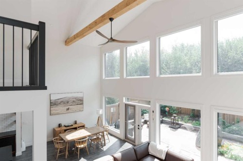 137 Pearson Drive, Fort Mcmurray, AB - Indoor