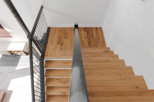 137 Pearson Drive, Fort Mcmurray, AB - Indoor Photo Showing Other Room