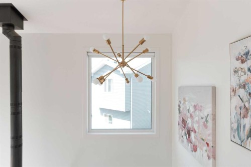 137 Pearson Drive, Fort Mcmurray, AB - Indoor Photo Showing Other Room