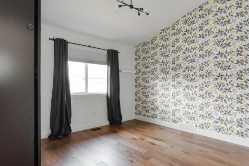 137 Pearson Drive, Fort Mcmurray, AB - Indoor Photo Showing Other Room