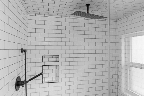 137 Pearson Drive, Fort Mcmurray, AB - Indoor Photo Showing Bathroom