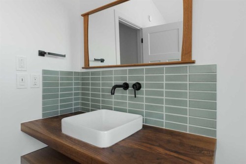 137 Pearson Drive, Fort Mcmurray, AB - Indoor