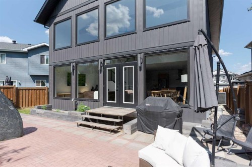 137 Pearson Drive, Fort Mcmurray, AB - Outdoor With Exterior