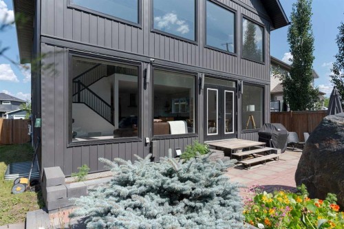 137 Pearson Drive, Fort Mcmurray, AB - Outdoor With Exterior