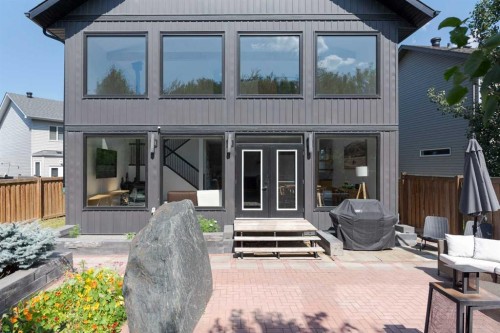 137 Pearson Drive, Fort Mcmurray, AB - Outdoor